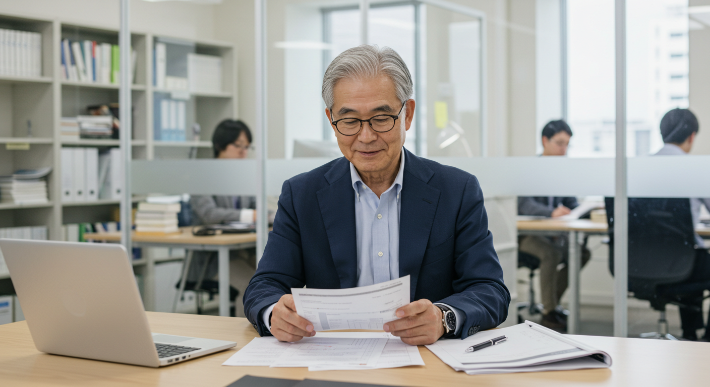 公認会計士の定年後は監査法人で非常勤として働ける?報酬・転職成功のポイントを徹底解説 | 定年後のための資格取得